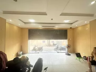 Bán nhà mặt phố Âu Cơ, Tây Hồ 40m2, MT 6m 7 tầng giá 16tỷ-anh-3