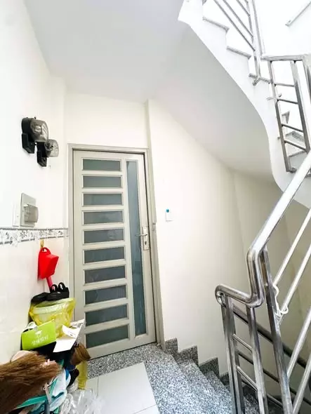 Nhà Sát Đường Vĩnh Viễn Phường 4 Cũ Quận 10.-anh-4