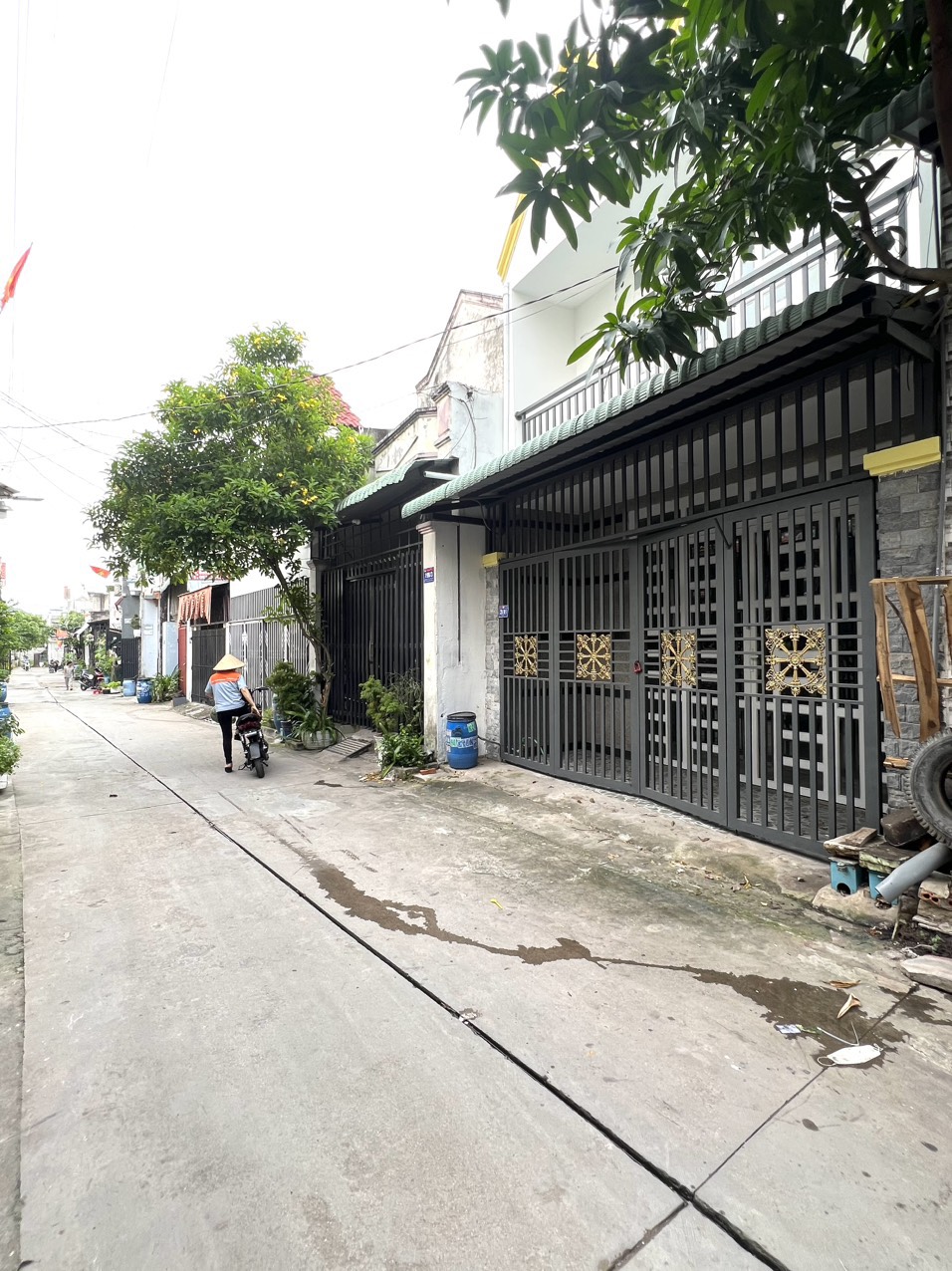 Nhà SC dt 5 x 13 tại P.Bình Chuẩn, Thuận An. Giá chỉ 1ty380 thương lượng-anh-2