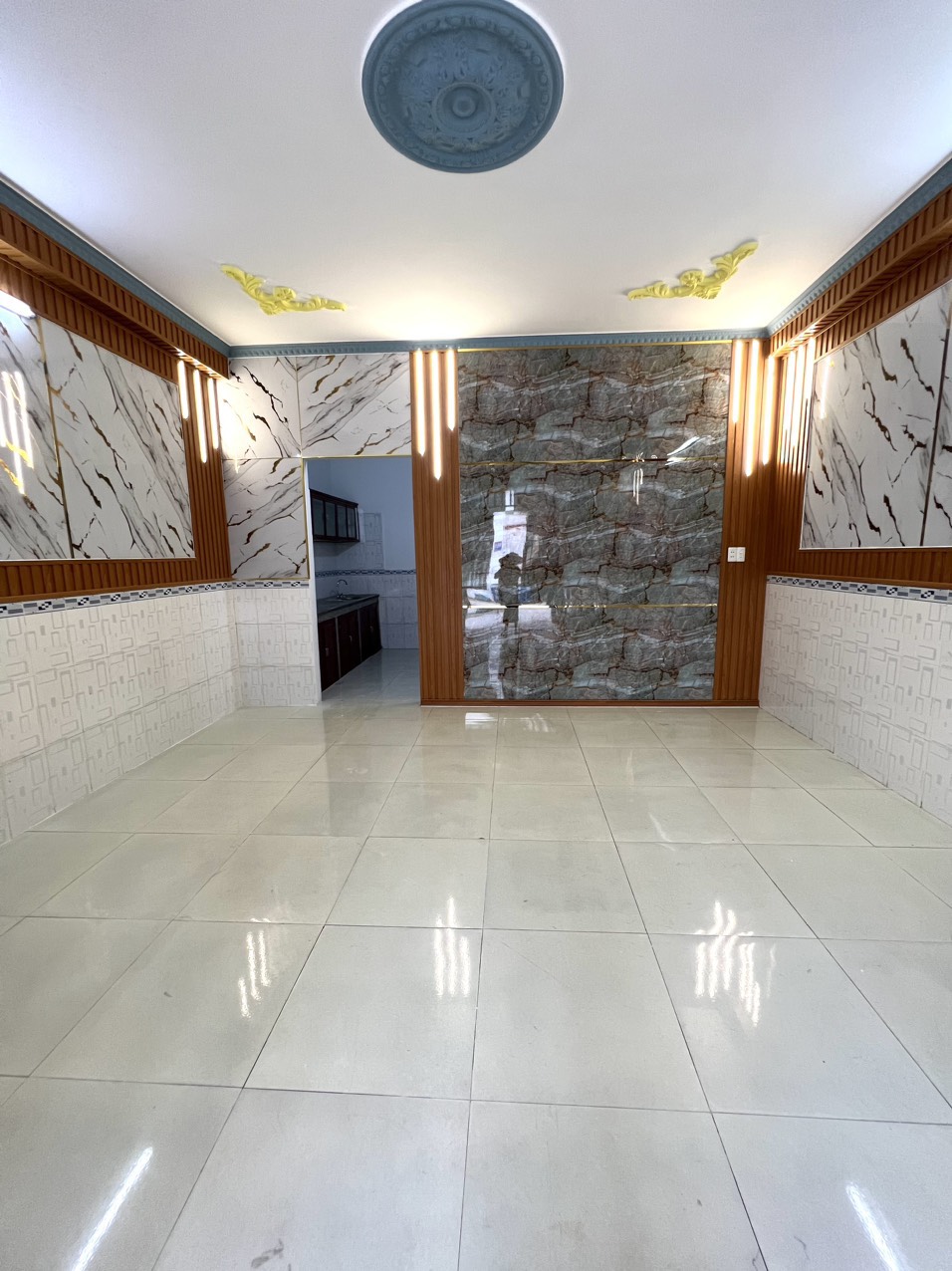 Nhà SC dt 5 x 13 tại P.Bình Chuẩn, Thuận An. Giá chỉ 1ty380 thương lượng-anh-8