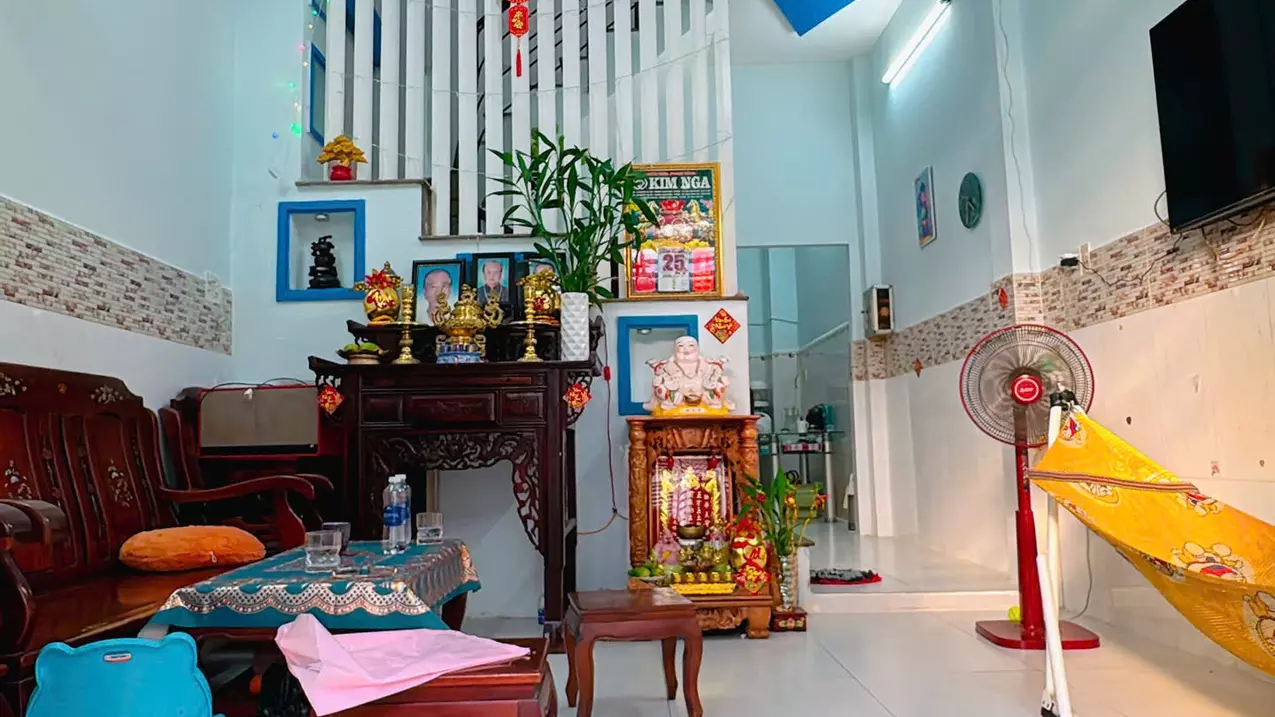Nhà SHHC 2lầu/ST 184 Âu Dương Lân P3 P.Chánh Hưng-anh-2