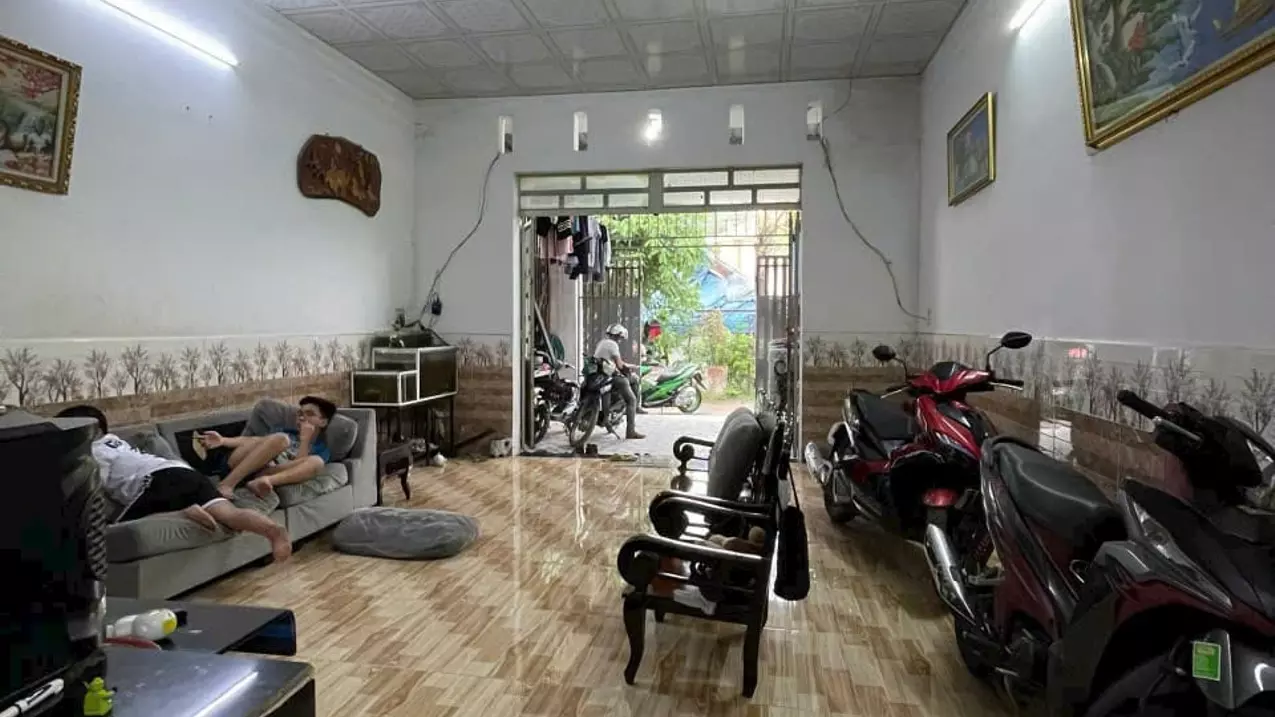 Nhà sổ hồng riêng tại Tân Uyên chỉ với 500 triệu!-anh-1