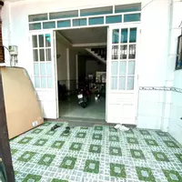 NHÀ TÂN CHÁNH HIỆP -  QUẬN 12 - NHÀ 2 TẦNG THIẾT KẾ SANG TRỌNG MỚI TINH - HẺM NHỰA XE HƠI 5M THÔNG-anh-10