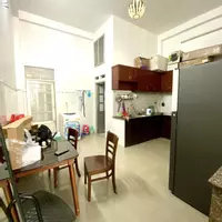 NHÀ TÂN CHÁNH HIỆP -  QUẬN 12 - NHÀ 2 TẦNG THIẾT KẾ SANG TRỌNG MỚI TINH - HẺM NHỰA XE HƠI 5M THÔNG-anh-7