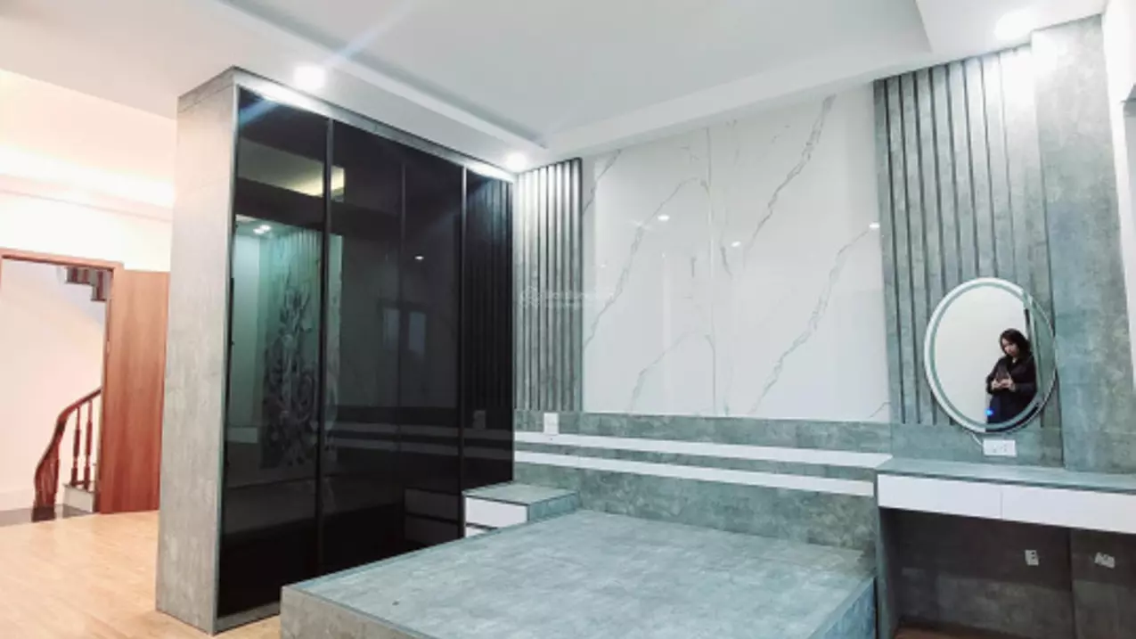 ????????Nhà Thật Giá Tốt ????????????
????35m2 ????6,5 Tỷ✅XUÂN PHƯƠNG NAM TỪ LIÊM 
????Ô tô đậu gần cửa, 20m ra-anh-1
