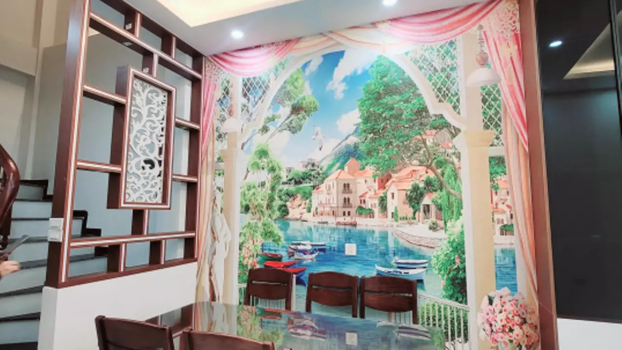 ????????Nhà Thật Giá Tốt ????????????
????35m2 ????6,5 Tỷ✅XUÂN PHƯƠNG NAM TỪ LIÊM 
????Ô tô đậu gần cửa, 20m ra-anh-2