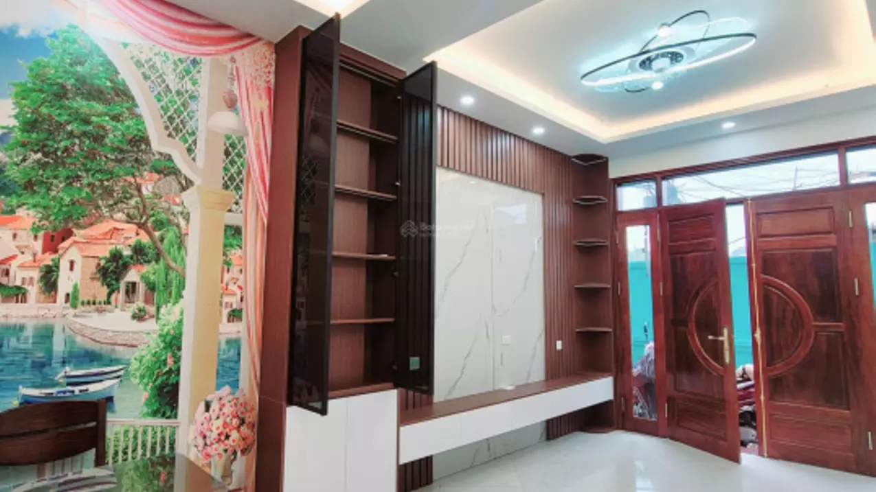 ????????Nhà Thật Giá Tốt ????????????
????35m2 ????6,5 Tỷ✅XUÂN PHƯƠNG NAM TỪ LIÊM 
????Ô tô đậu gần cửa, 20m ra-anh-3