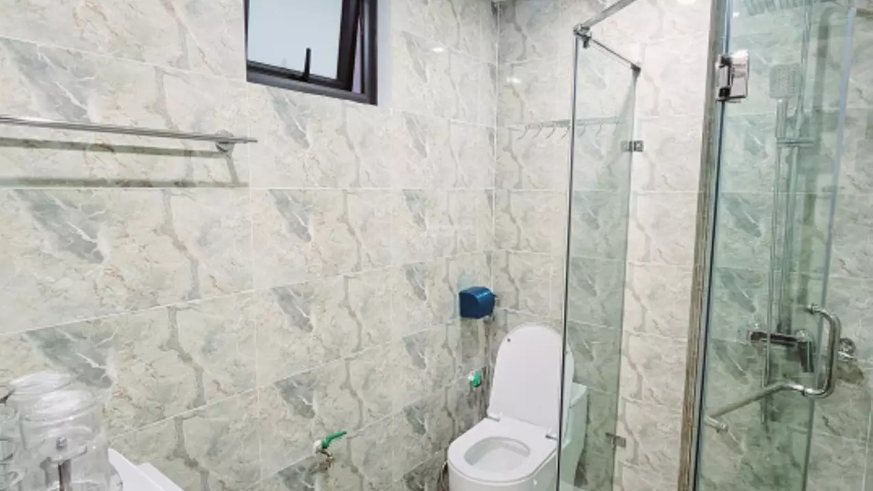 ????????Nhà Thật Giá Tốt ????????????
????35m2 ????6,5 Tỷ✅XUÂN PHƯƠNG NAM TỪ LIÊM 
????Ô tô đậu gần cửa, 20m ra-anh-4