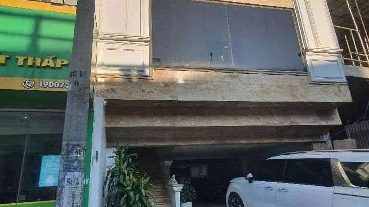Nhà thật Mặt phố Hồng Tiến 58 tỷ 152m mặt tiền 7m Long Biên Hà Nội-anh-1