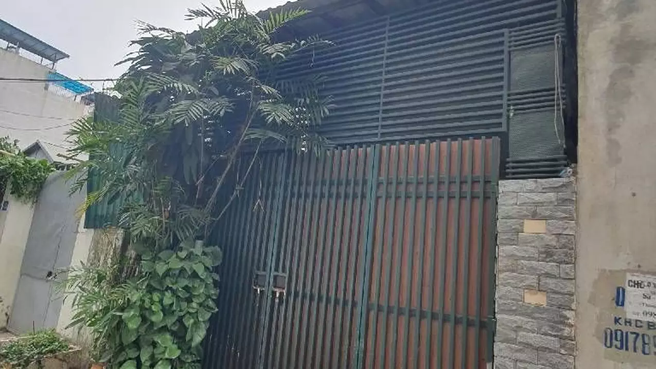Nhà thật Ngõ ô tô Phố Trạm Long Biên 13 tỷ 80m Sổ đỏ-anh-1