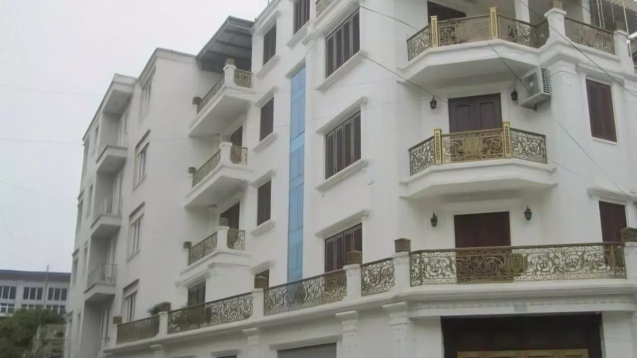Nhà tôi cho thuê nhà, 103m2- 5T, Hàng Điếu, Hàng Da, Hàng Nón -23 tr-anh-1