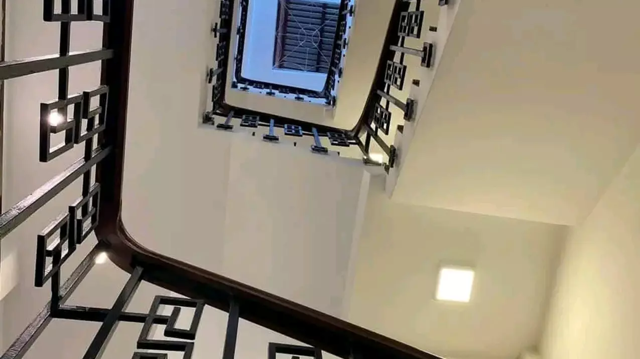 Nhà tôi cho thuê nhà, 104m2- 5T, Hàng Điếu, Hàng Da, Hàng Nón -44 tr-anh-3