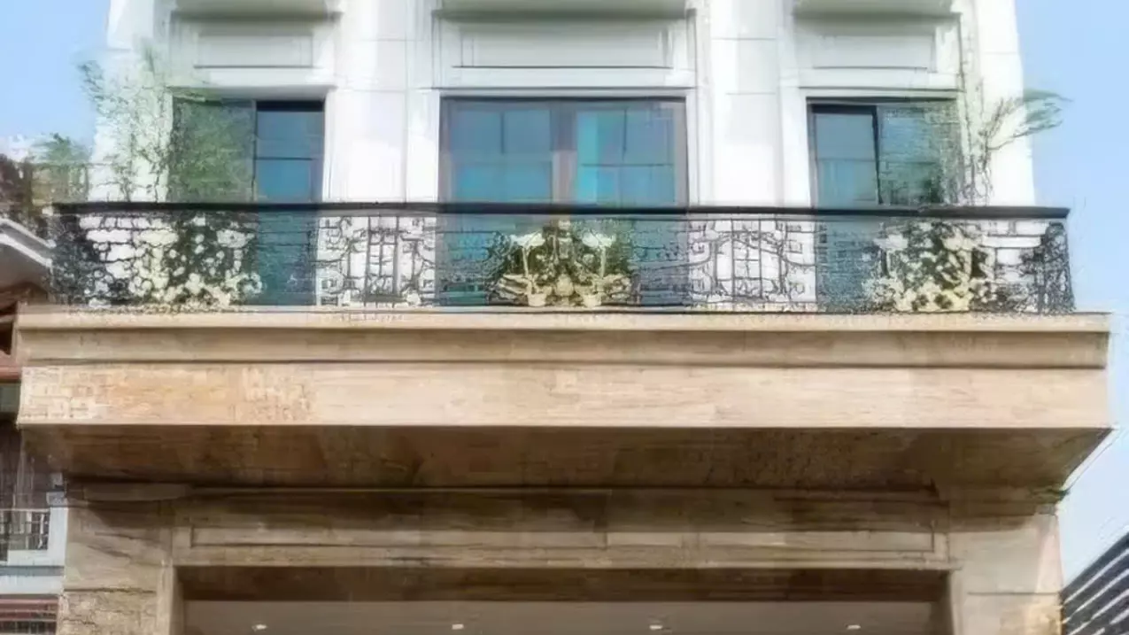Nhà tôi cho thuê nhà, 104m2- 5T, Hàng Điếu, Hàng Da, Hàng Nón -45 tr-anh-1