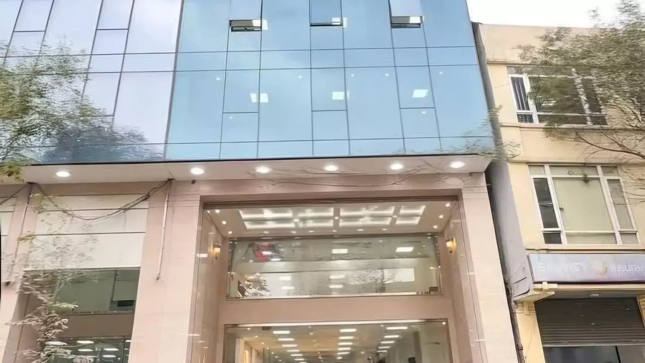Nhà tôi cho thuê nhà, 130m2- 8T, Hàng Điếu, Hàng Da, Hàng Nón -76 tr-anh-1