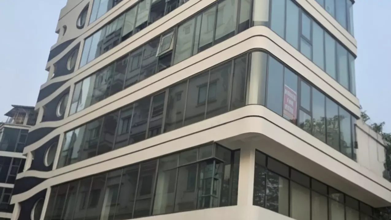 Nhà tôi cho thuê nhà, 145m2- 6T, Đào Duy Từ, Mã Mây, Hàng Bạc -67 tr-anh-1