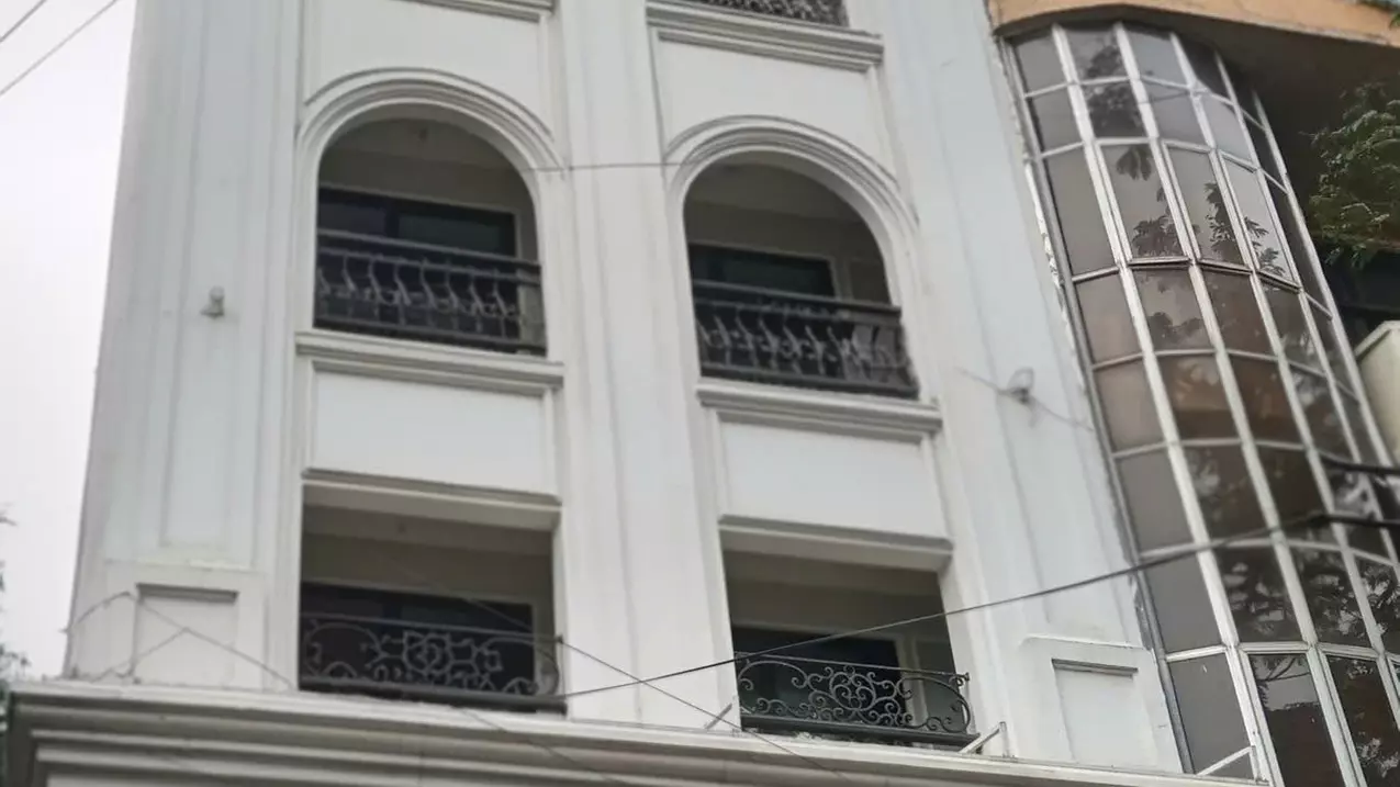 Nhà tôi cho thuê nhà, 147m2- 7T, Hàng Điếu, Hàng Da, Hàng Nón -67 tr-anh-1