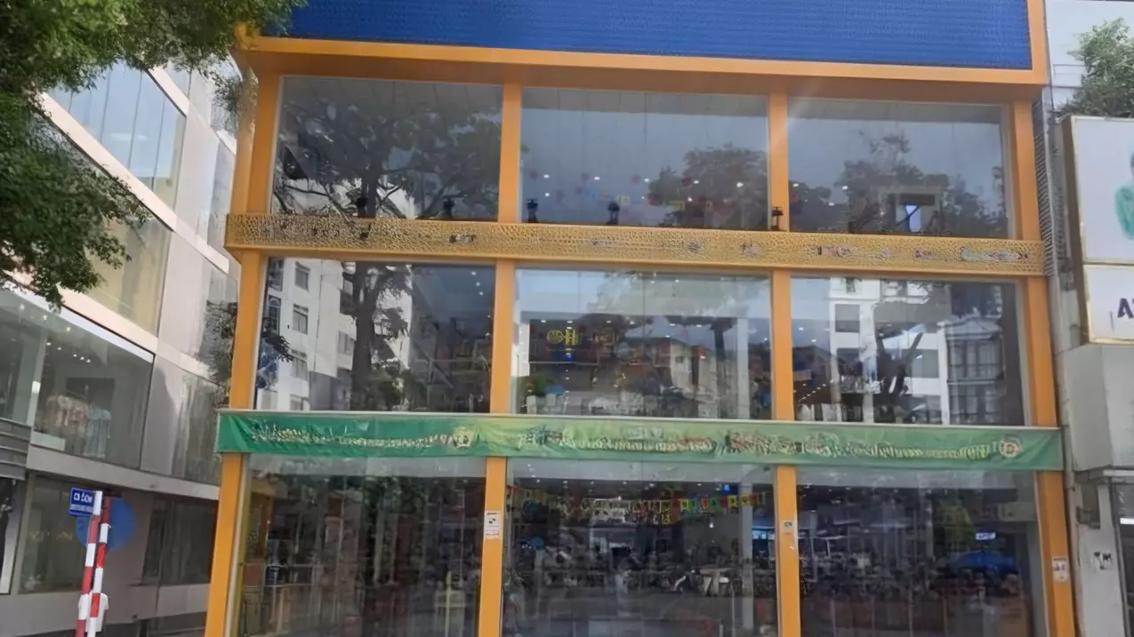 Nhà tôi cho thuê nhà, Lê Trọng Tấn, Hoàng Văn Thái,, 221m2x 3T -44 tr-anh-1