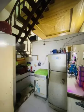 Bán nhà Lac Long Quân , Phường 8 , Tân Bình ,45m2 , 2 tầng ,giá 4,55ty-anh-1