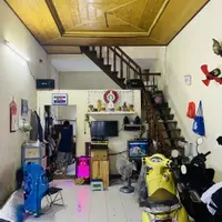 Bán nhà Lac Long Quân , Phường 8 , Tân Bình ,45m2 , 2 tầng ,giá 4,55ty-anh-4
