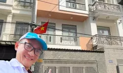 Bán nhà Lac Long Quân , Phường 8 , Tân Bình ,45m2 , 2 tầng ,giá 4,55ty-anh-6