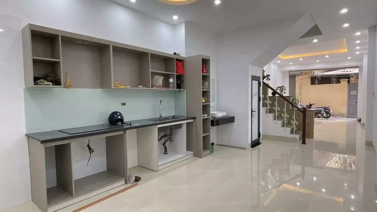 NHÀ TRẦN DUY HƯNG - NGÕ Ô TÔ KINH DOANH THÔNG CÁC NGẢ 10X TY-anh-1