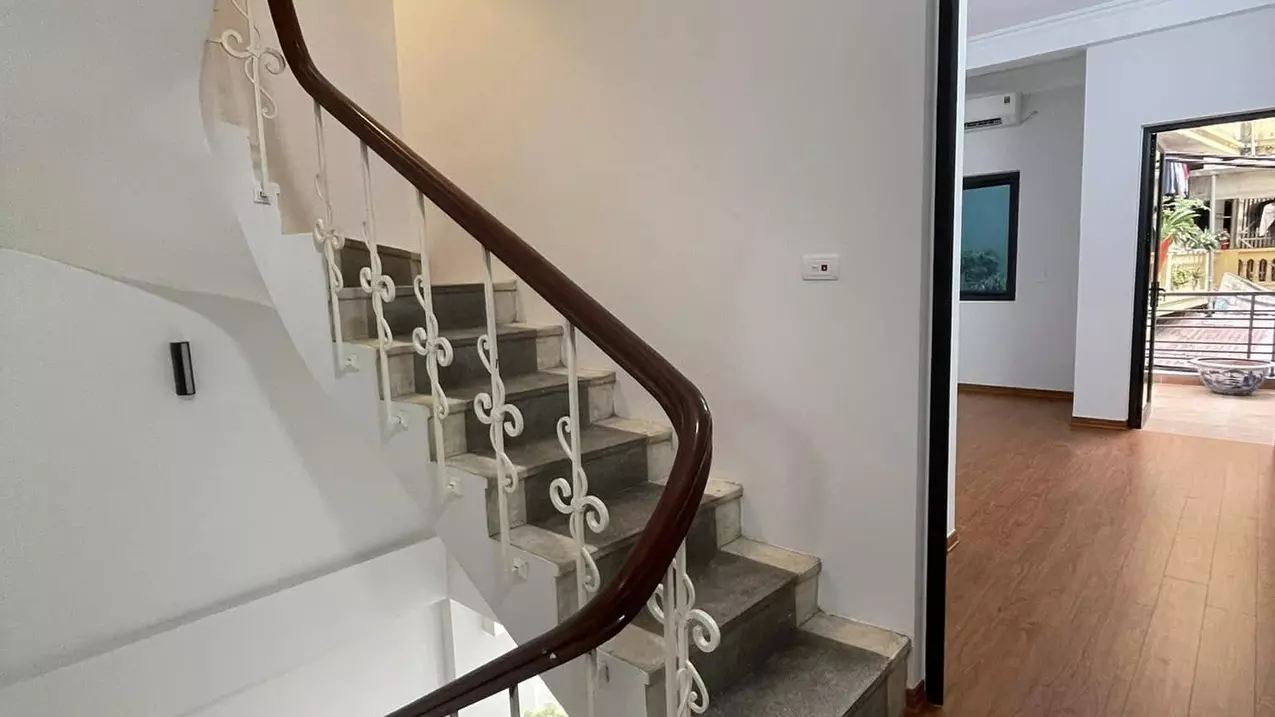 NHÀ TRẦN DUY HƯNG - NGÕ Ô TÔ KINH DOANH THÔNG CÁC NGẢ 10X TY-anh-3