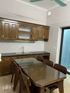 NHÀ ĐẸP MỄ TRÌ THƯỢNG, NAM TỪ LIÊM -44M 5 TẦNG - Ô TÔ ĐỖ CỬA - CÁCH PHỐ 1 NHÀ. KHU VỰC PHÁT TRIỂN TỪNG NGÀY- NHỈNH 4 TỶ-anh-2
