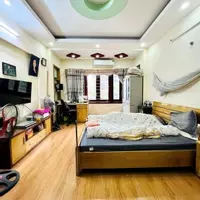 NHÀ ĐẸP MỄ TRÌ THƯỢNG, NAM TỪ LIÊM -44M 5 TẦNG - Ô TÔ ĐỖ CỬA - CÁCH PHỐ 1 NHÀ. KHU VỰC PHÁT TRIỂN TỪNG NGÀY- NHỈNH 4 TỶ-anh-6