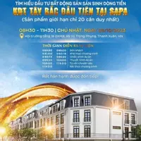 Mở bán 10 lô shophouse phiên bản giới hạn tại thị trấn Sapa-anh-4