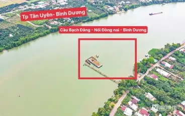 HOT HOT !!! BÁN GẤP LÔ ĐẤT SỔ HỒNG RIÊNG THỔ CƯ,VEN SÔNG,GIÁ 1TỶ050 ( HỖ TRỢ VAY 70% )-anh-1