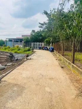 HOT HOT !!! BÁN GẤP LÔ ĐẤT SỔ HỒNG RIÊNG THỔ CƯ,VEN SÔNG,GIÁ 1TỶ050 ( HỖ TRỢ VAY 70% )-anh-3