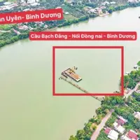 HOT HOT !!! BÁN GẤP LÔ ĐẤT SỔ HỒNG RIÊNG THỔ CƯ,VEN SÔNG,GIÁ 1TỶ050 ( HỖ TRỢ VAY 70% )-anh-5