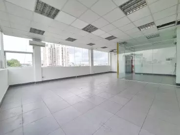 Cho thuê văn phòng view full kính Trần Quang Khải, Quận 1, DT 75m2-anh-1