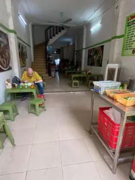 NHÀ MẶT PHỐ BÙI XƯƠNG TRẠCH 60Mx7 TẦNG 12.7 TỶ-anh-2
