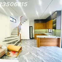 NHÀ XÂY MỚI ĐẸP - GẦN PHỐ 10M RA Ô TÔ ĐỖ - LÔ GÓC THOÁNG SÁNG - FULL NỘI THẤT Ở NGAY.-anh-7