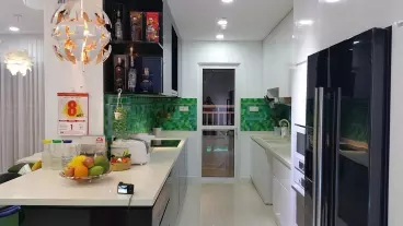CHO THUÊ CĂN HỘ CHUNG CƯ SUNRISE CITY -3PN-,ĐẦY ĐỦ NỘI THẤT-Q7 - LH: 0983839578-anh-11
