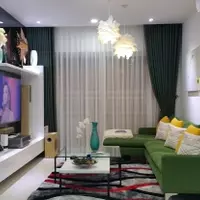 CHO THUÊ CĂN HỘ CHUNG CƯ SUNRISE CITY -3PN-,ĐẦY ĐỦ NỘI THẤT-Q7 - LH: 0983839578-anh-12