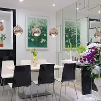 CHO THUÊ CĂN HỘ CHUNG CƯ SUNRISE CITY -3PN-,ĐẦY ĐỦ NỘI THẤT-Q7 - LH: 0983839578-anh-14