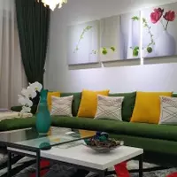 CHO THUÊ CĂN HỘ CHUNG CƯ SUNRISE CITY -3PN-,ĐẦY ĐỦ NỘI THẤT-Q7 - LH: 0983839578-anh-19