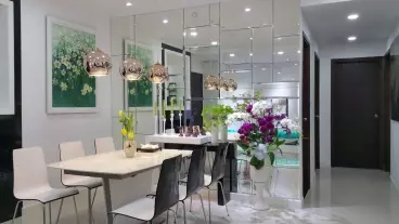 CHO THUÊ CĂN HỘ CHUNG CƯ SUNRISE CITY -3PN-,ĐẦY ĐỦ NỘI THẤT-Q7 - LH: 0983839578-anh-2