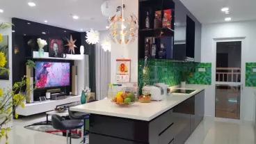 CHO THUÊ CĂN HỘ CHUNG CƯ SUNRISE CITY -3PN-,ĐẦY ĐỦ NỘI THẤT-Q7 - LH: 0983839578-anh-5