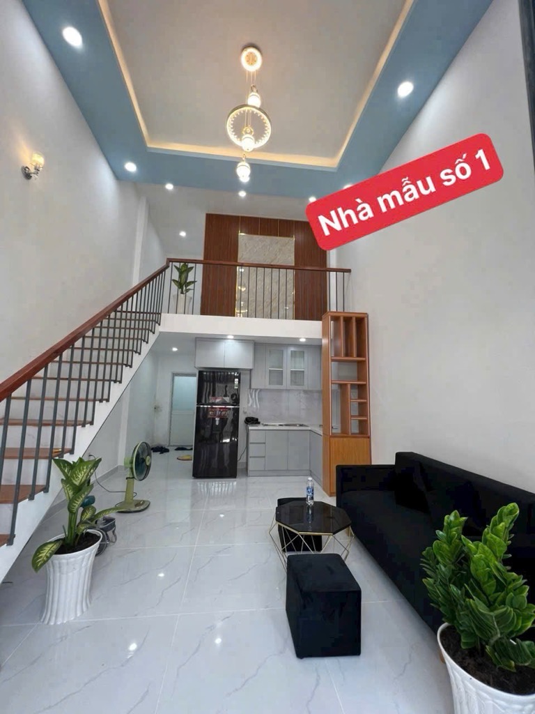 NHÀ1/MIẾU BÌNH ĐÔNG - NGAY LÊ VĂN QUỚI - 35M2 - GIÁ CHỈ 3.4 TỶ-anh-1