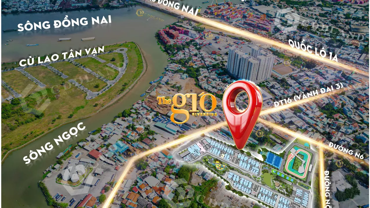 Nhận booking The Gió Riverside của An Gia chỉ 50 triệu/suất canh Metro Suối Tiên chỉ 40tr/m2-anh-3