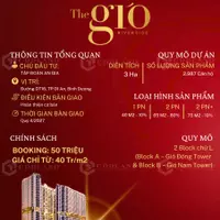 Nhận booking The Gió Riverside của An Gia chỉ 50 triệu/suất canh Metro Suối Tiên chỉ 40tr/m2-anh-6