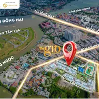 Nhận booking The Gió Riverside của An Gia chỉ 50 triệu/suất canh Metro Suối Tiên chỉ 40tr/m2-anh-8