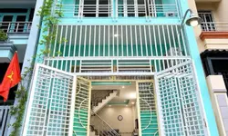 NHANH MỚI KỊP - NHÀ ĐẸP TÂN BÌNH – HXH – GẦN METRO – CHỈ 3.85 TỶ TL-anh-18