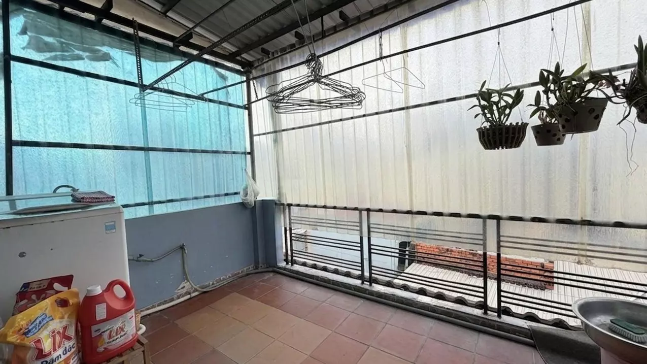 NHANH MỚI KỊP - NHÀ ĐẸP TÂN BÌNH – HXH – GẦN METRO – CHỈ 3.85 TỶ TL-anh-5