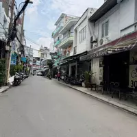 NHANH MỚI KỊP - NHÀ ĐẸP TÂN BÌNH – HXH – GẦN METRO – CHỈ 3.85 TỶ TL-anh-6