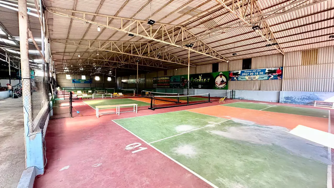 Nhanh Tay Sở Hữu Ngay 15 Sân Pickleball Đẳng Cấp Ngay Sát Bên Sân Golf Tân Sơn Nhất-anh-2