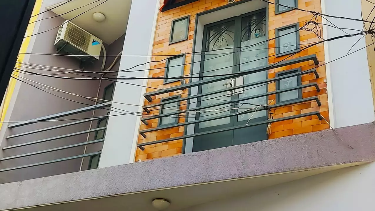 NhàTrung tâm Phú Nhuận, ở ngay 45m2 ngang 4,5m CHỈ 6 TỶ-anh-2